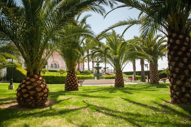 La Corte Di Opaka Каноса ди Пулия Екстериор снимка